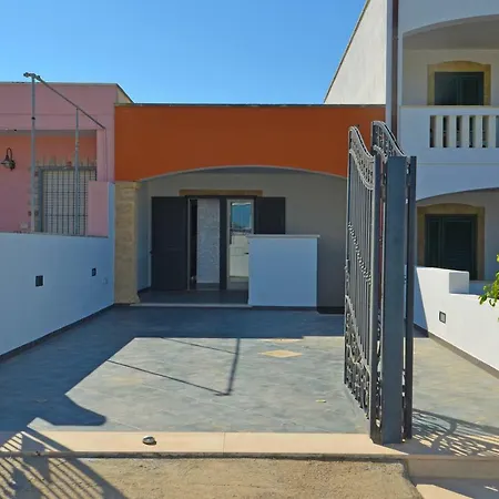 Ferienhaus Cartesio