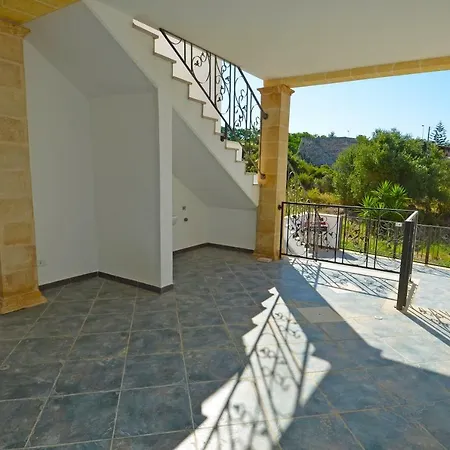 Ferienhaus Cartesio *