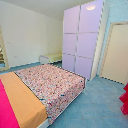 Ferienhaus Cartesio *