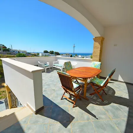 Ferienhaus Cartesio
